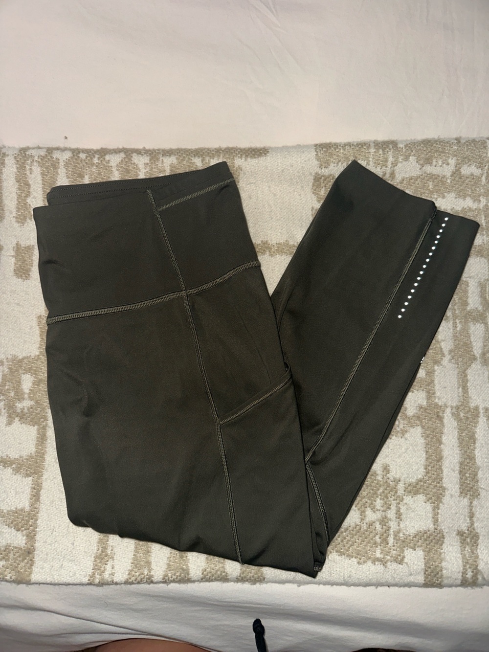 lululemon High-Rise Leggings